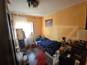 Casa cu 3 camere in Holboca, zona linistita - imagine 5