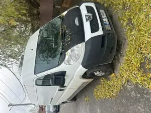 Vand Peugeot Boxer Frig -20 - imagine 2