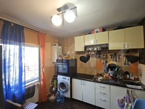 Casa cu 3 camere in Holboca, zona linistita - imagine 3
