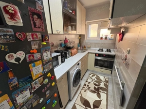 Vand apartament 3 camere decomandat et1 - imagine 8