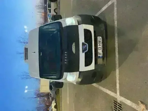Vand Peugeot Boxer Frig -20