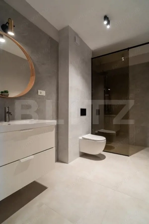 Apartament 3 camere cu terasă 11 mp | EAS Residence Clujului - imagine 6