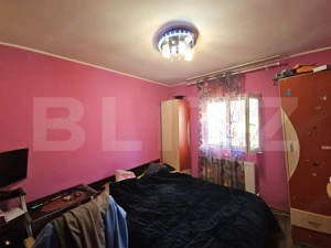 Casa cu 3 camere in Holboca, zona linistita - imagine 4