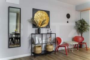 Apartament 3 camere cu terasă 11 mp | EAS Residence Clujului - imagine 3