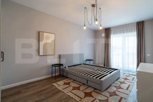 Apartament 3 camere cu terasă 11 mp | EAS Residence Clujului - imagine 4