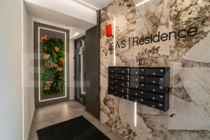 Apartament 3 camere cu terasă 11 mp | EAS Residence Clujului - imagine 9