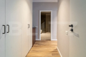 Apartament 3 camere cu terasă 11 mp | EAS Residence Clujului - imagine 5