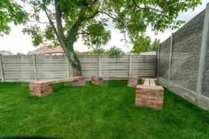 Apartament 3 camere cu terasă 11 mp | EAS Residence Clujului - imagine 11