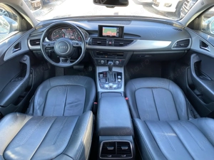 Audi A6 SW 2.0 Diesel 190 CP An 2017 - imagine 5