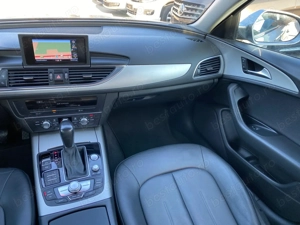 Audi A6 SW 2.0 Diesel 190 CP An 2017 - imagine 15