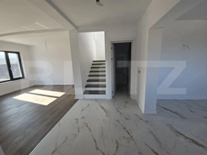 Vila de lux cu 4 camere in Tomesti  - imagine 9