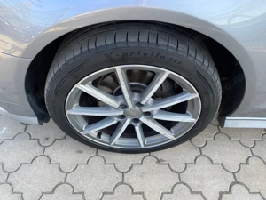 Audi A6 SW 2.0 Diesel 190 CP An 2017 - imagine 20