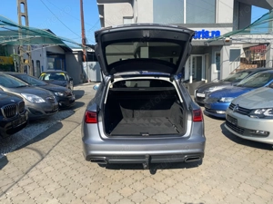 Audi A6 SW 2.0 Diesel 190 CP An 2017 - imagine 11