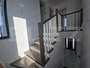 Vila de lux cu 4 camere in Tomesti  - imagine 10
