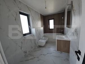 Vila de lux cu 4 camere in Tomesti  - imagine 16