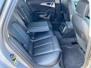 Audi A6 SW 2.0 Diesel 190 CP An 2017 - imagine 6