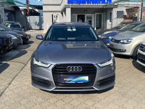 Audi A6 SW 2.0 Diesel 190 CP An 2017 - imagine 2