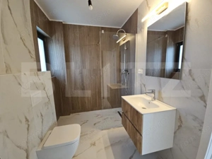 Vila de lux cu 4 camere in Tomesti  - imagine 7