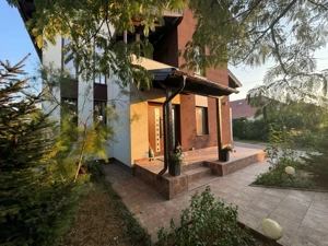 Casa tip duplex 4 camere, 135mp utili , P+Etaj, suprafata teren 400mp - Sag