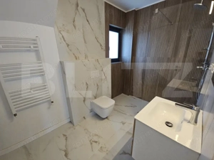 Vila de lux cu 4 camere in Tomesti  - imagine 8