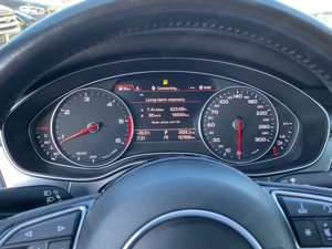 Audi A6 SW 2.0 Diesel 190 CP An 2017 - imagine 8
