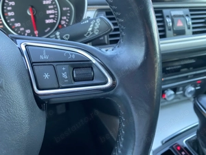 Audi A6 SW 2.0 Diesel 190 CP An 2017 - imagine 17