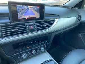 Audi A6 SW 2.0 Diesel 190 CP An 2017 - imagine 18