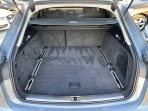 Audi A6 SW 2.0 Diesel 190 CP An 2017 - imagine 12