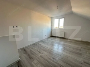 Duplex nou, 54 mp, scara interioara, centrala proprie – Micro 5, Hunedoara - imagine 6