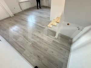 Duplex nou, 54 mp, scara interioara, centrala proprie – Micro 5, Hunedoara - imagine 5
