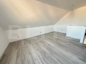 Duplex nou, 54 mp, scara interioara, centrala proprie – Micro 5, Hunedoara - imagine 7