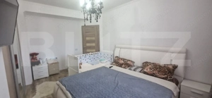 Apartament premium 3 camere, 2 băi, Subcetate, 72 MP| garaj subteran + parcare  - imagine 7