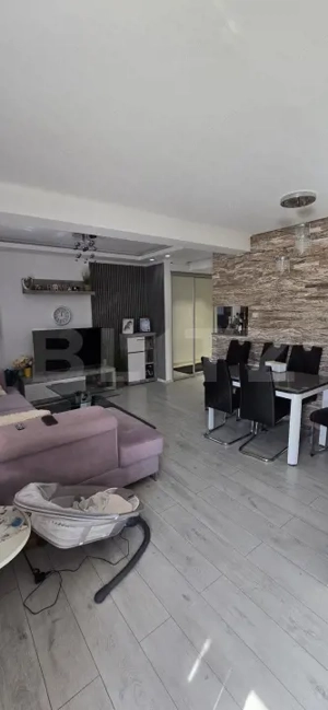 Apartament premium 3 camere, 2 băi, Subcetate, 85 MP| garaj subteran + parcare 