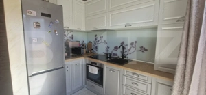 Apartament premium 3 camere, 2 băi, Subcetate, 72 MP| garaj subteran + parcare  - imagine 4