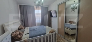Apartament premium 3 camere, 2 băi, Subcetate, 72 MP| garaj subteran + parcare  - imagine 6