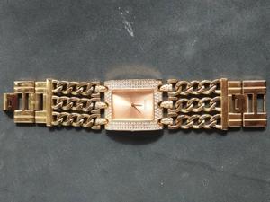 Vand ceas dama GUESS