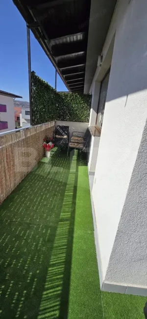 Apartament premium 3 camere, 2 băi, Subcetate, 72 MP| garaj subteran + parcare  - imagine 15