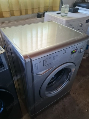 masina de spalat rufe Indesit 7kg 1200rot min