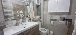 Apartament premium 3 camere, 2 băi, Subcetate, 72 MP| garaj subteran + parcare  - imagine 13