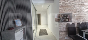 Apartament premium 3 camere, 2 băi, Subcetate, 72 MP| garaj subteran + parcare  - imagine 5