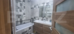 Apartament premium 3 camere, 2 băi, Subcetate, 72 MP| garaj subteran + parcare  - imagine 12