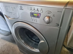 masina de spalat rufe Indesit 7kg 1200rot min