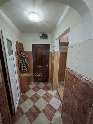 Brancoveanu 2 camere - imagine 5