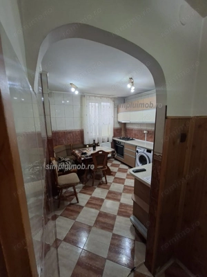 Brancoveanu 2 camere - imagine 3