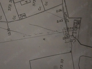 Teren Str Inului Dorobantu