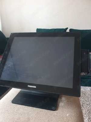 monitor pioes toshiba