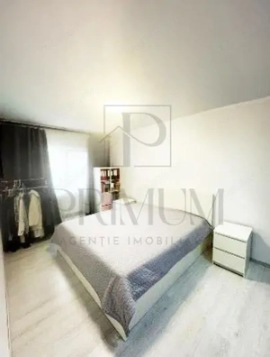 LIPOVEI - 4 CAM - RENOVAT - DECOMANDAT - CENTRALA AC - BOXA - ZONA LINISTITA - imagine 2