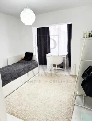 LIPOVEI - 4 CAM - RENOVAT - DECOMANDAT - CENTRALA AC - BOXA - ZONA LINISTITA