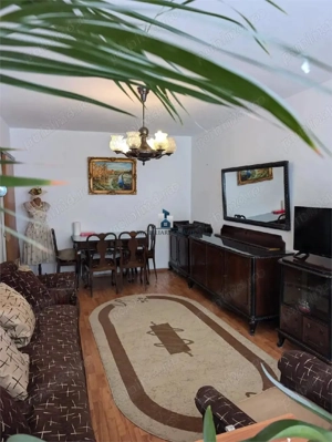 Apartament 3 camere Decomandat Bld. Obregia