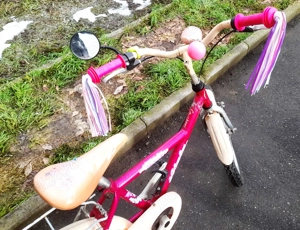 vand bicicletă fetițe - imagine 5